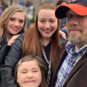 Meet your Posher, Megann